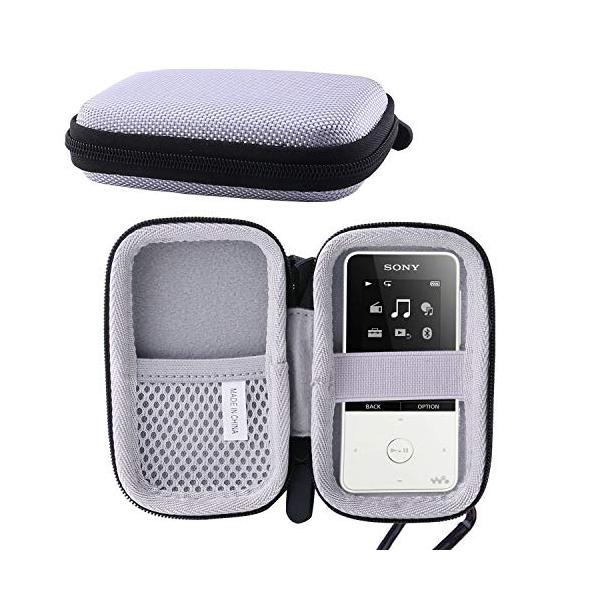 【超美品】SONY NW-S315 16GB ウォークマン（保護ケース付き） ソニー SONY ウォークマン NW-S315/NW-S313/NW-S13 保護対応収納