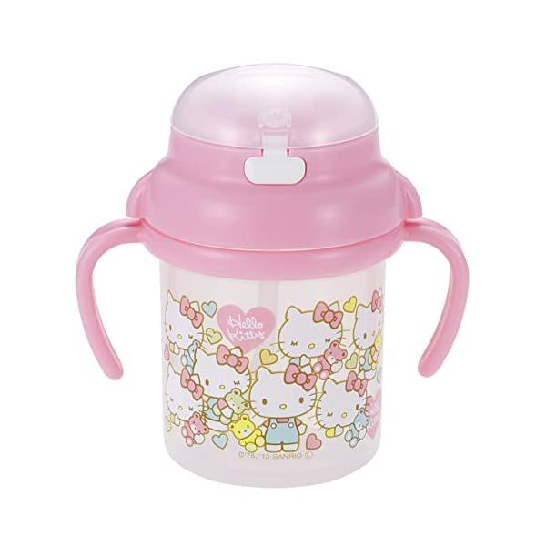 ストローマグピンク/1個 x 1/MB-13・Style:ストローマグ・パッケージ個数:1・本体サイズ 約φ81×120×H125mm・製造国 日本・素材 本体・フタ・ストローフード /ポリプロピレン、ストロー・パッキン・フード/シリコンゴ...