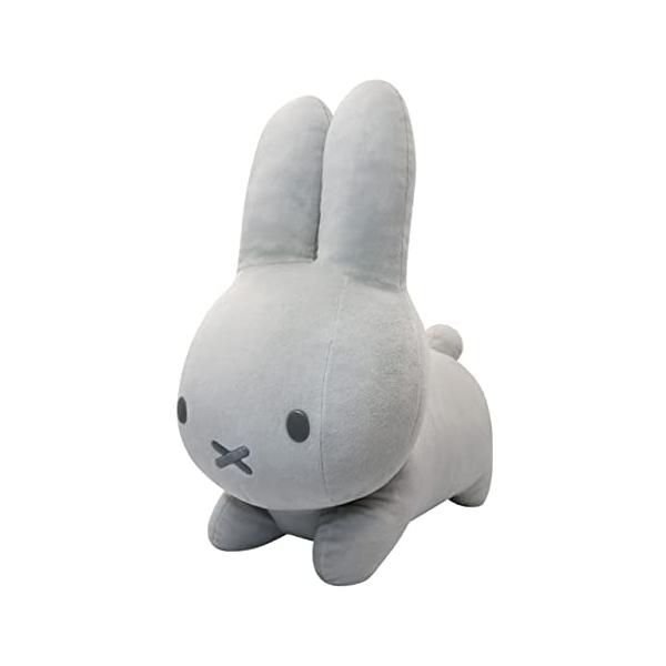 ミッフィー ぬいぐるみ ブルーナ アニマル 特大 大きい うさぎ vol.2