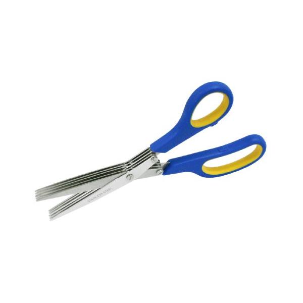 -/-/2470-038・パッケージ個数:1・サイズ:全長215×横72×幅18.5mm、刃渡り/80mm・重量:141g・材質:ステンレス、エラストマー、ABS樹脂・仕様:5枚刃