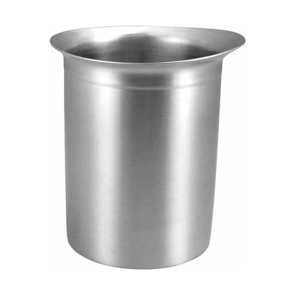 他サイト： 下村企販 サッと取り出しやすい キッチン ツールスタンド 日本製 シンプルなデザイン 倒れにくい たくさん入る すっきり収納 丈夫 ターナー 菜の商品画像