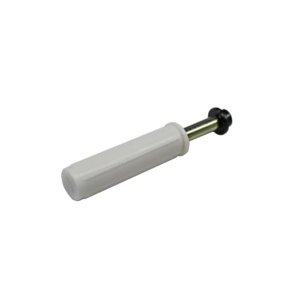 ノダ NODA P553 クローゼット 上下 ガイドピン ガイドピボット 上下用 1995年10月〜現行 クローゼット ピボット用 1本