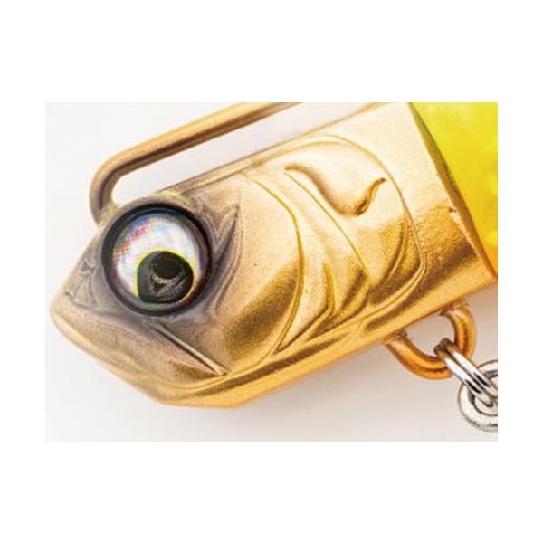 アダスタAdusta SARYU SPARE HEAD サリュー スペアヘッド 30g