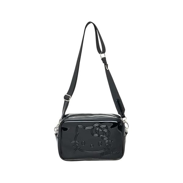 サンリオ ショルダーバッグ（モノトーン） ハローキティ 360350