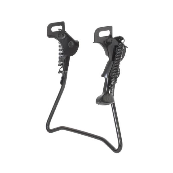 ブラック/-/43211-8279・幼児車用両立スタンド