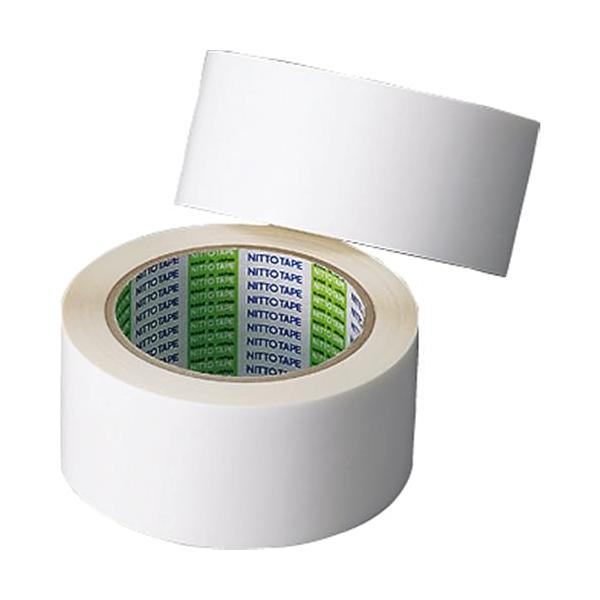 白PT5W/50mm巾/PT5W・Color:白PT5W・パッケージ個数:1・鮮やかな発色で見やすいコートを作ることができます。伸縮性がなく、直線引きに適しています非伸縮テープ・本体サイズ: 幅50mm 長さ50m 2巻入・バレーボール、バ...