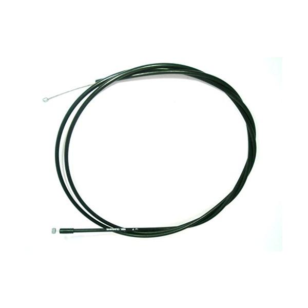 ブラック/アウター1650×インナー1708.5mm/ALS3SSP40165L・Size:アウター1650×インナー1708.5mm・パッケージ個数:1・シマノパート:ALS3SSP40165L・SHIMANOシマノ 3S-SP40 内装...