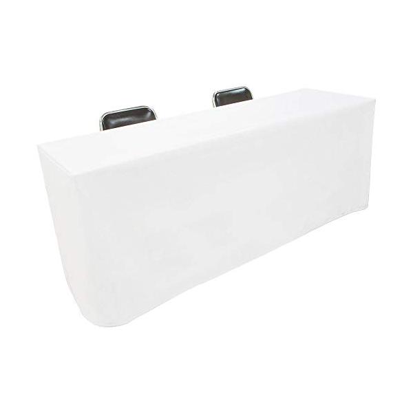 テーブルクロス 長机用 日本製 / 145×320cm ボックス型用 撥水