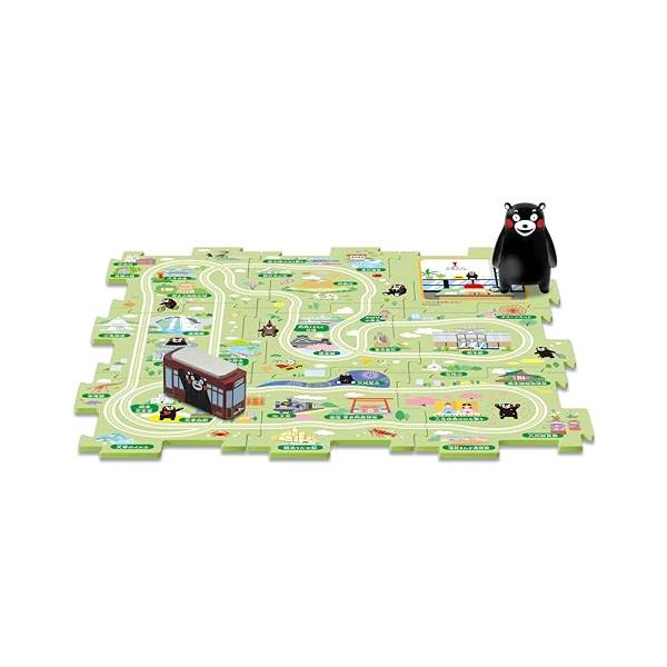 -/-/480-1733・パネルつながるあそびひろがる・パネルワールドにくまモンが登場・対象年齢：3才〜・使用電池：単4×1別売り