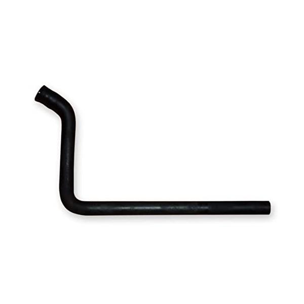 3点 ハーレー純正 オイルドレンチューブ 63596-06 ブラック : LUXSPEI