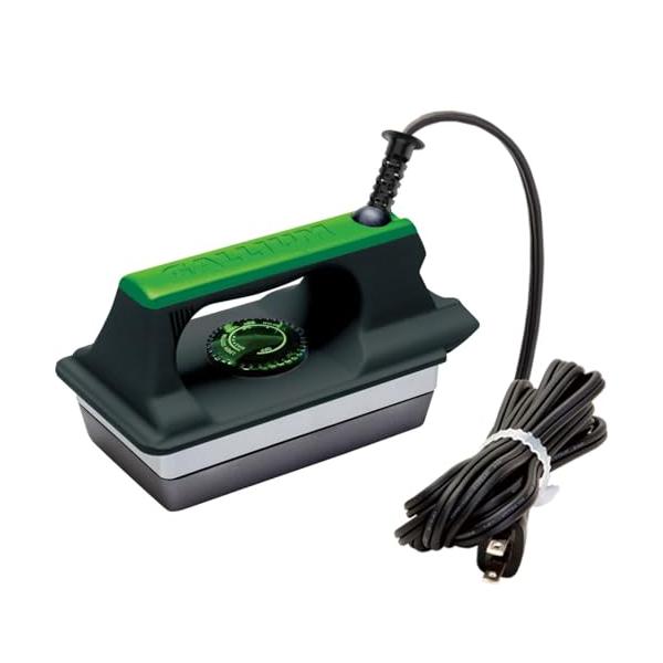 ガリウムGALLIUM ワクシングアイロンHandy TU0215 : LUXSPEI - 通販