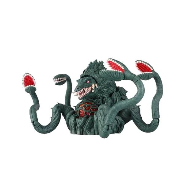 ☆中古品☆R/Cゴジラビオランテバージョン1/160スケール1-207