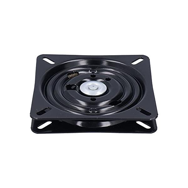 default/-/-・パッケージ個数:1・便利な設置：ロータリーベアリングの交換と設置に複雑な手順は必要ありません。使いやすく設置が簡単で、1台の機械に複数の機能があり、家具の椅子、バーの椅子、オフィスチェア、自動車の椅子、陳列棚、等・優...