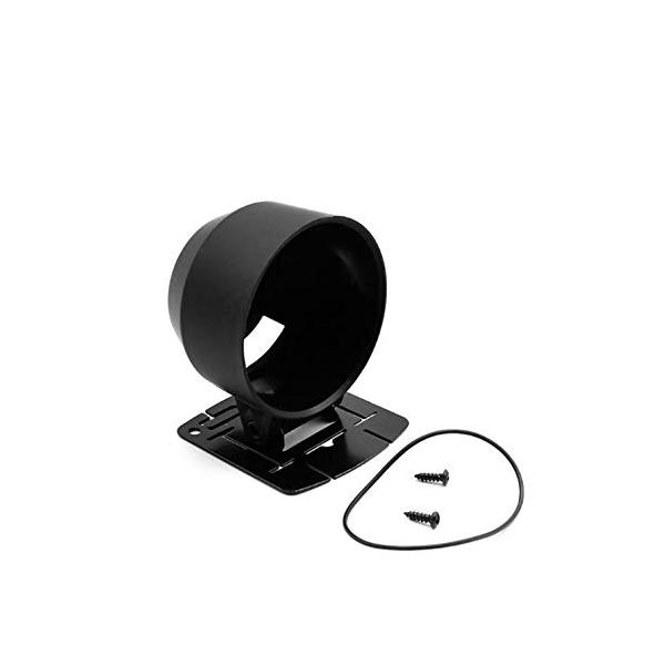 他サイト： アイリー アチスメル メーターホルダー 追加メーター 60φ メーターフード 60? メーターステー メーター ブースト計台座 フードの商品画像