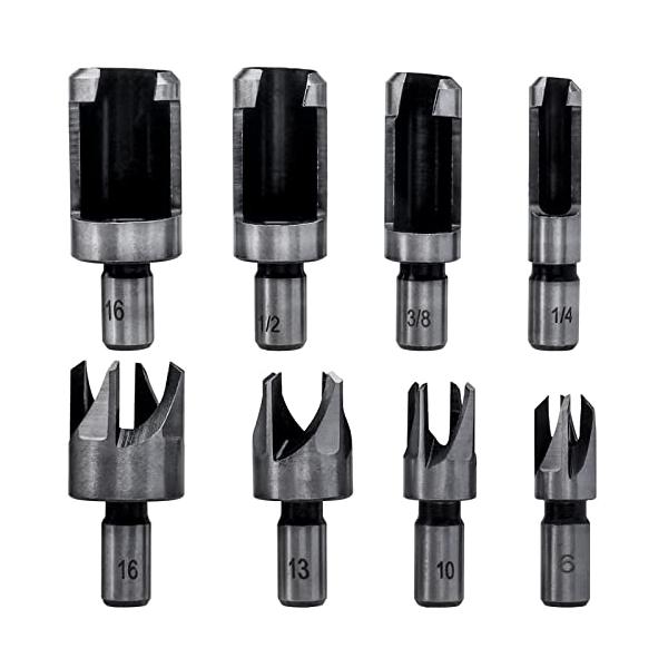 ポールセッティング用ドリルビット/Φ32mm L540mm ポールセッティング用