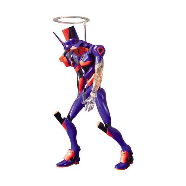 汎用ヒト型決戦兵器人造人間エヴァンゲリオン初号機新劇場版碇覚醒ver. LMHG 汎用ヒト型決戦兵器 人造人間エヴァンゲリオン 初号機 新劇場版