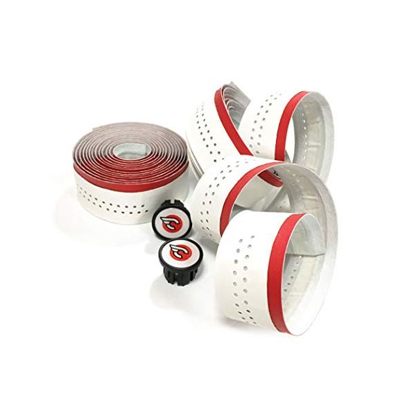 チネリcinelli 自転車 MTB BMX マウンテン ロード バイク バーテープ Ride For Japan ホワイト 607030-00