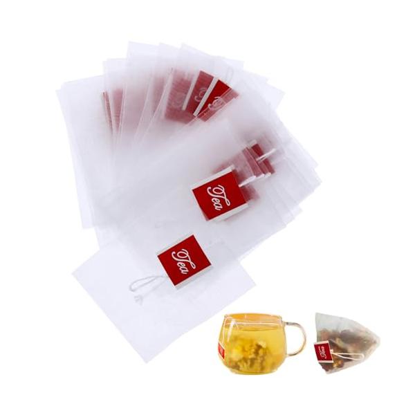 null/-/LYHMHAMY-T185・素材食品級ナイロン素材を使用し、有害化学物質や漂白剤を含まないため、安全で健康的にご使用いただけます。・密封しやすい開口部は簡単に封をすることができ、ナイロン封止機（別売）を使用して封をすることで、...