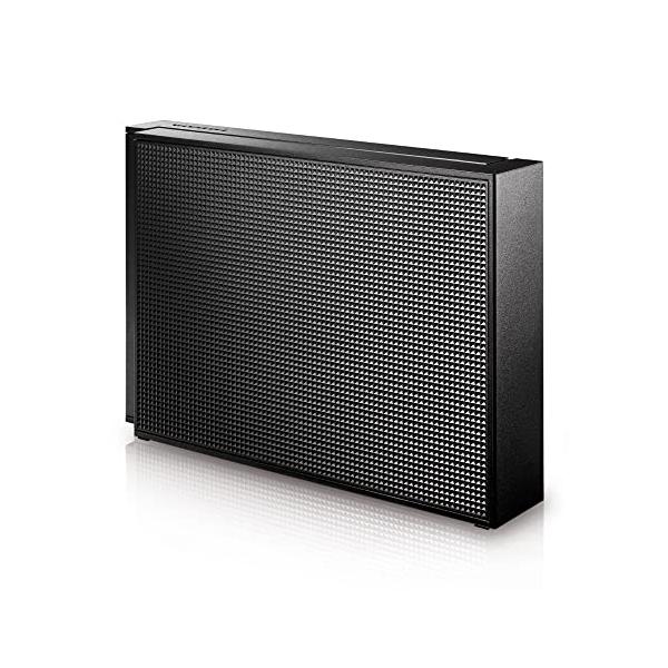 IODATA HDCX-UTL2K パソコン/テレビ録画対応 外付ハードディスク 2TB