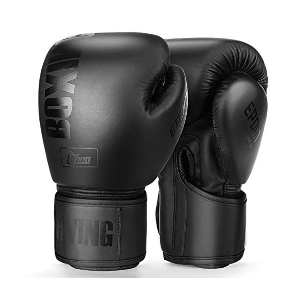 FIVING ボクシンググローブ キックボクシングトレーニンググローブ大人