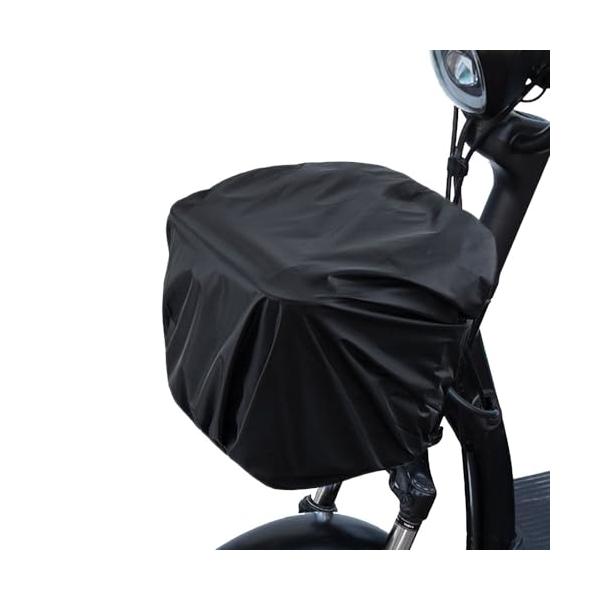 ブラック/-/BIUTEFOR・サイズにご注意くださいご購入前に画像に記載されている取り付け可能かごサイズを お持ちの自転車かごサイズに合うかご確認ください。 また形状によっては取り付け出来ない可能性があります。・プライバシー保護このカバー...
