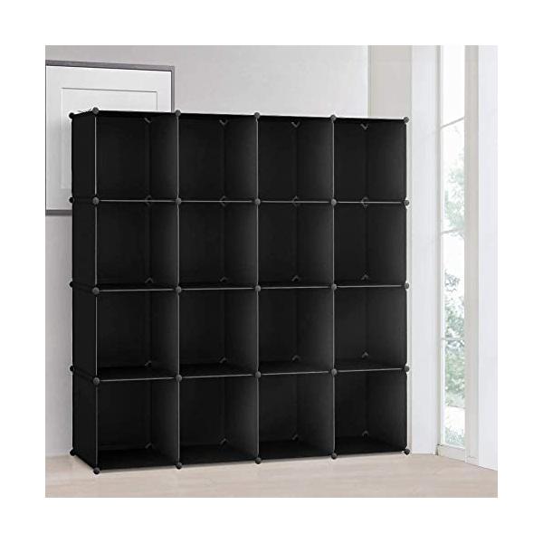 本棚 Vacplus 収納棚 大容量 収納ラック 組み立て式 Amazon｜Vacplus 本棚 大容量 収納棚 組み立て式収納 ラック