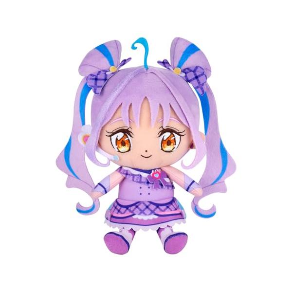 バンダイBANDAI キミとアイドルプリキュア キュアフレンズぬいぐるみ