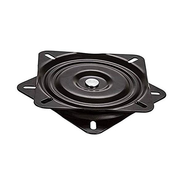 インダストリアルブラック 6.5インチ/-/-・Color:ブラック 6.5インチ・360°自在に回転するターンテーブルです。汎用的な6.5インチですのでとても使いやすいサイズとなっております。・お気に入りの椅子のがたつきや回らなくなるなど...