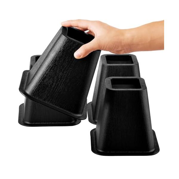 ブラック/大/BR011・お勧め机の高さが合わず姿勢が悪くなったり、膝を曲げれない、座椅子に座りながらではこたつは使えないなど、こんなお悩みがあったら、この商品をお勧めします。わずか高さを高めて、快適な生活を送ることができます。・使用効果家...