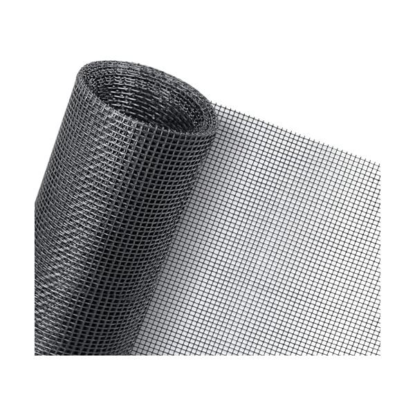 他サイト： UZIPAL 網戸 防虫ネット 張り替え DIY網戸ネット 簡単取り付け 補修 あみ戸 蚊帳 虫よけ ネット メッシュ スクリーン 幅130cmの商品画像