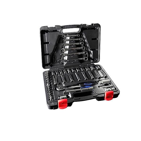 バイクパーツセンターBike Parts Center インチ工具セットMoto Tools