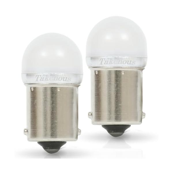 ホワイト/-/-・Color:ホワイト・?マニア向けLEDなのに明るくない12w電球と同等の明るさを再現LEDに交換しているのが分かりません・?LEDを使っていると分からない明るいLEDのように拡散しないのでLEDに交換しているのが分かりま...