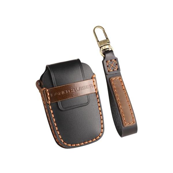 TOYOTA CELSIOR 黒 レザー キーケース 希少レア 美品 トヨタ セルシオ キーケース ブラック 非売品 - メルカリ