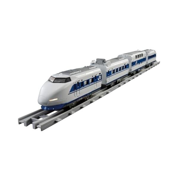 タカラトミーTAKARA TOMY プラレール リアルクラス 100系新幹線グランドひかり ライト付仕様