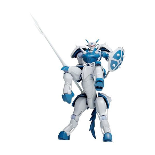 成型色/-/KG-023・Cサンライズ・組み立て塗装が必要なプラモデル。別途、工具や塗料等が必要。・1/72スケール色分け済みプラスチック組み立てキット・各関節にポリキャップを使用したフル可動モデル・本製品はアカデミーとウェーブがタッグを組...