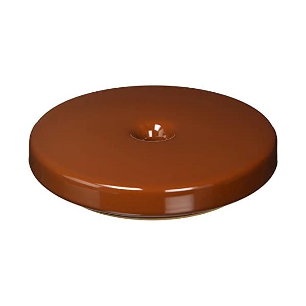 ヤマキイカイYamakiikai 漬物器 茶 2.2kg 2枚目