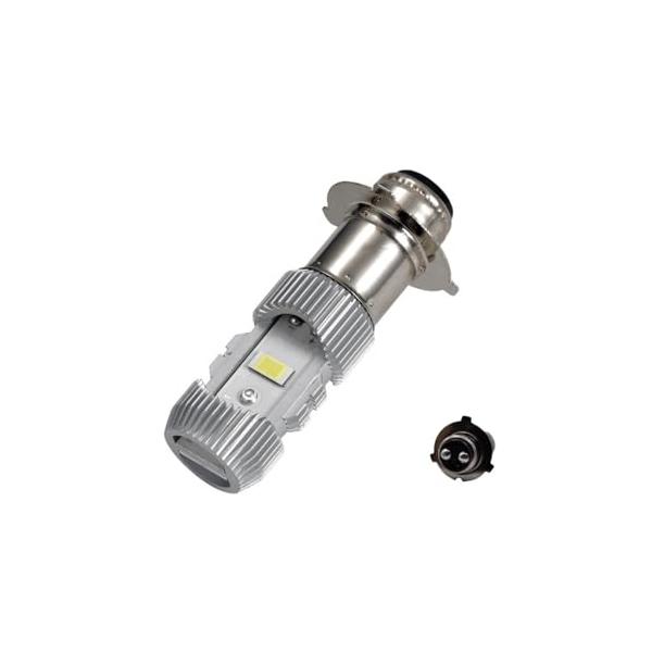 ホワイト/-/-・照明性能: 2000ルーメンの明るさと6000Kのホワイト光で、クリアな視界を確保 PH12相当品・電圧対応: 交流・直流12V-85Vまでの幅広い電圧に対応し、様々な車種に適合・消費電力: 20Wの省電力設計で、効率的な...