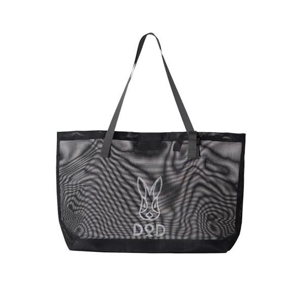 Mサイズ 35LBK/-/BA103-BK・Color:BKStyle:Mサイズ 35L・総重量：（約）330g・材質： ボディ：ポリ塩化ビニル、ポリエステル テープ：ポリエステル・耐荷重：（約）10kg・容量：（約）35L・写真の内容物は...