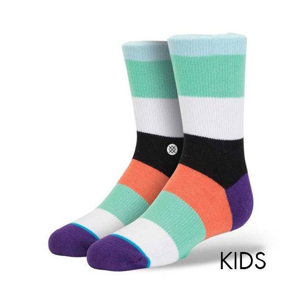 キャッシュレス5 還元 靴下 ソックス キッズ Stance Socks 靴下 ソックス メンズ おしゃれ スタンス ソックス ブランド くつ下 Palizada ブルー Buyee Buyee 日本の通販商品 オークションの代理入札 代理購入