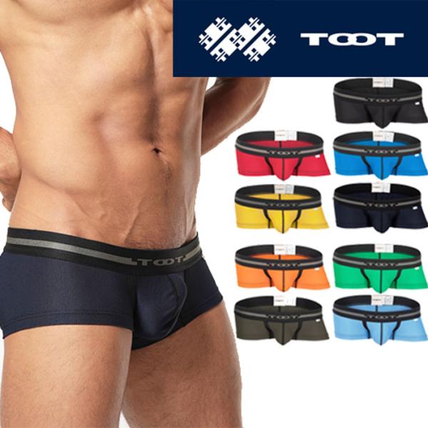 toot  ボクサー TOOT トゥート ボクサーパンツ メンズ NEO MESH nano ベーシック