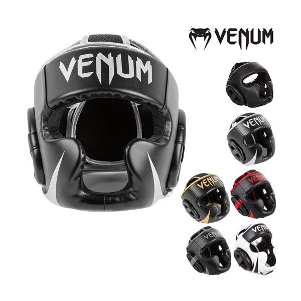 VENUM ボクシング ヘッドギア メンズ レディース ベヌム