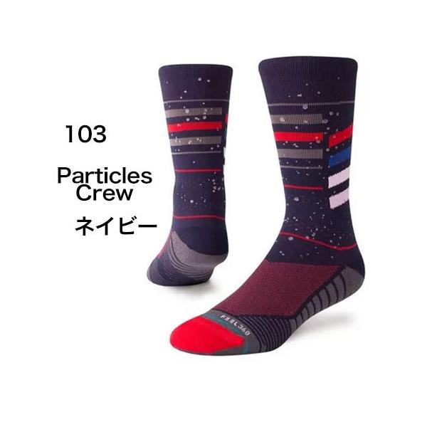 Stance Socks スタンス ソックス 20円シリーズ 靴下 インフィニット メンズ レディース ブランド おしゃれ 派手 ロング クルー 長い スポーツ カジュアル Buyee 日本代购平台 产品购物网站大全 Buyee一站式代购 Bot Online