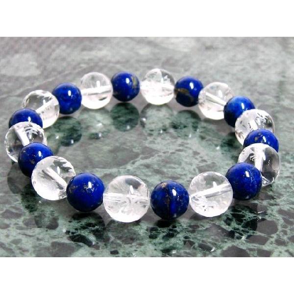 龍彫刻水晶ブレスレット 楽天市場】龍彫水晶 13mm ブレスレット 天然石 パワーストーン