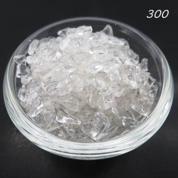 お買い得商品 水晶さざれ石 水晶 100g 小粒 クォーツ ブラジル産 浄化用