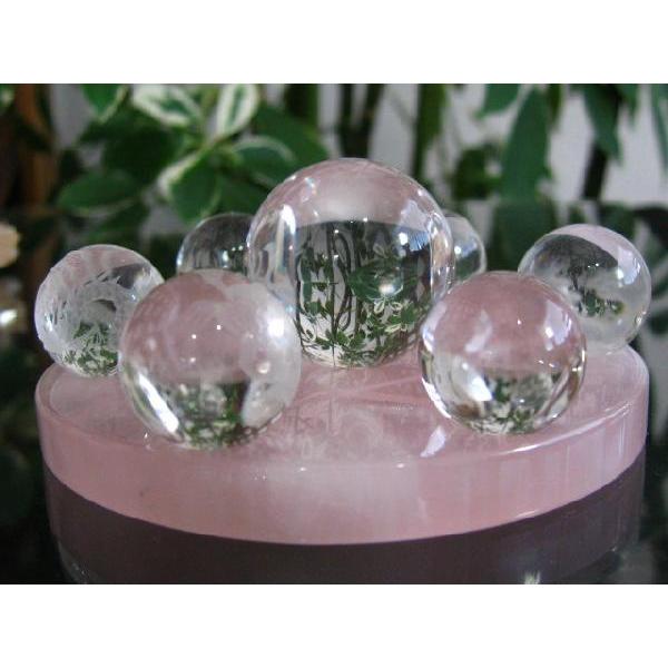 風水開運 七星陣 ローズクォーツ 90 : luz - 通販 - Yahoo!ショッピング