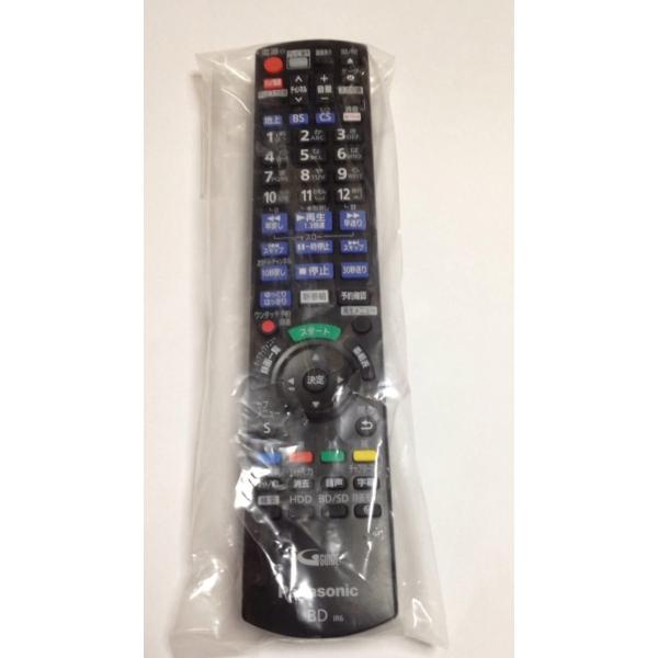 新品 傷 Panasonic パナソニック リモコン N2QAYB001055