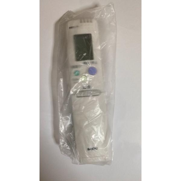 RCS-L4VA 三洋 エアコン用リモコン リモコンホルダー付き SANYO RCS