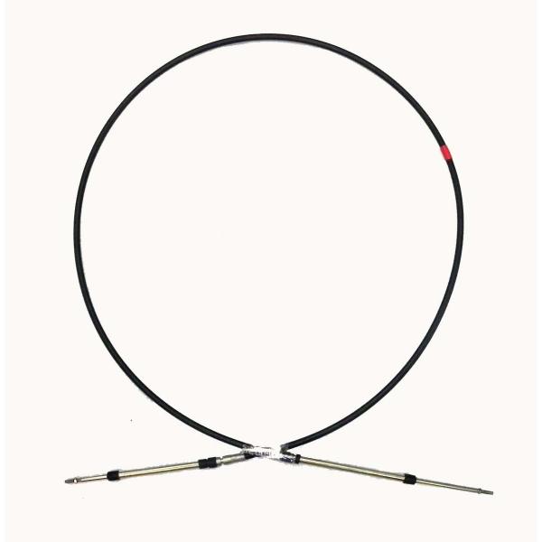 002-040-05》WSM ステアリングケーブル KAWASAKI カワサキ 002-040-05》WSM ステアリングケーブル KAWASAKI カワサキ