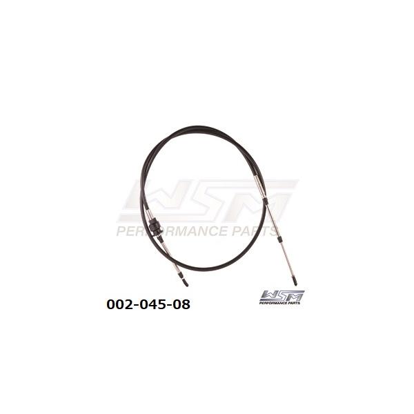002-045-08》 WSM BRP SEADOO ステアリングケーブル シードゥ 002-045-08》 WSM BRP SEADOO ステアリングケーブル シードゥ