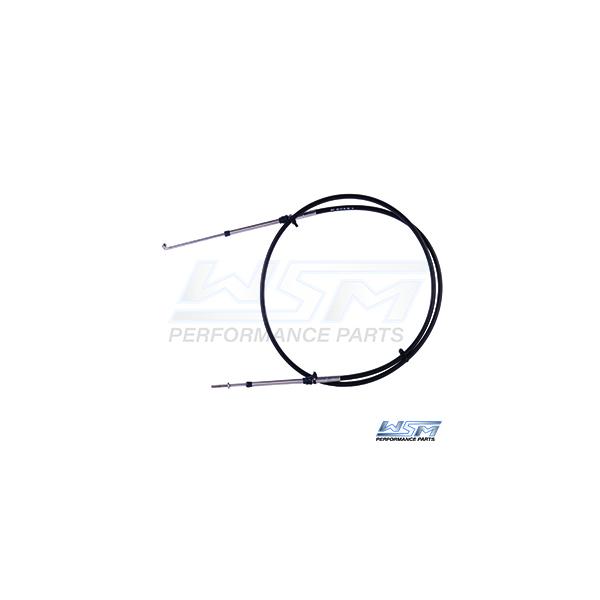 【メーカー】WSM【品番】002-047-05【商 品 名】リバースケーブル■適応機種Seadoo シードゥ該当代替純正品番268-0000-20 268-0000-30 268-0000-39 277-0009-48《適応機種》 SEAD...